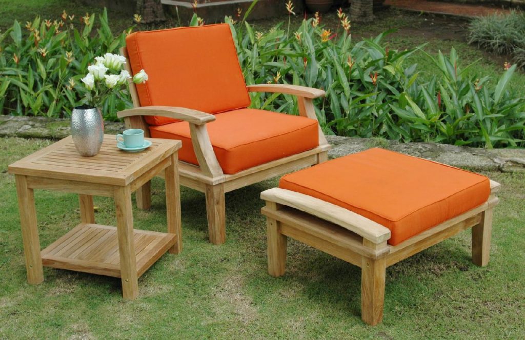 Wooden Garden Furniture goodworksfurniture