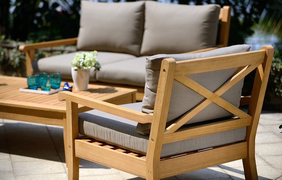 Wooden Garden Furniture luxury maintaining wooden garden furniture wooden garden recliners VCYWGHL