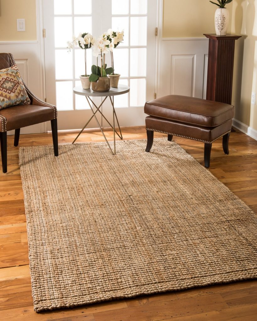 The perfect jute rug for your home – goodworksfurniture