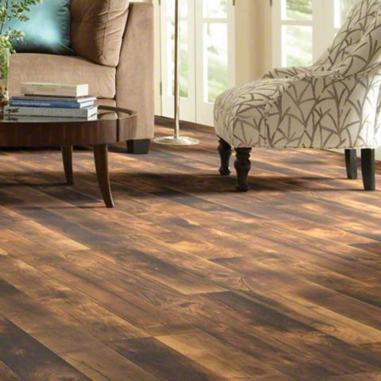 How to clean shaw laminate flooring? goodworksfurniture