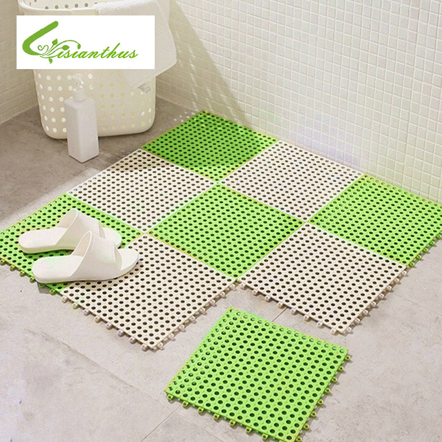 How to add a comforting touch to your home with a bathroom carpet