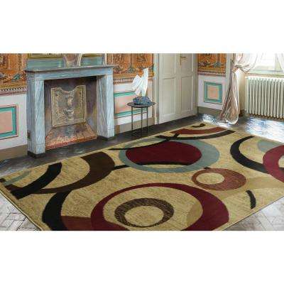 8×10 area rugs contemporary ... WKSXHMQ