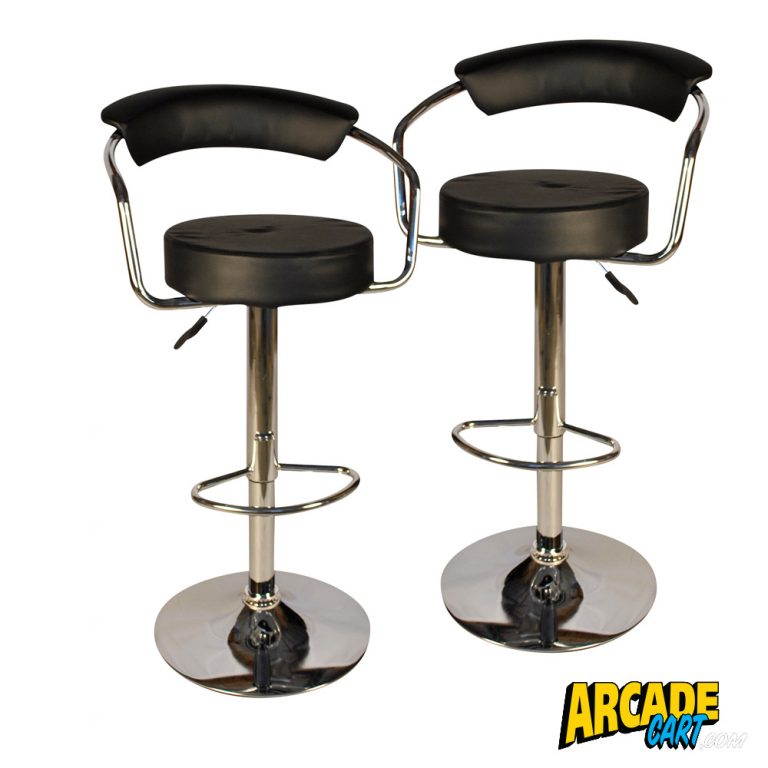 How to Select the Right Height for adjustable bar stools goodworksfurniture