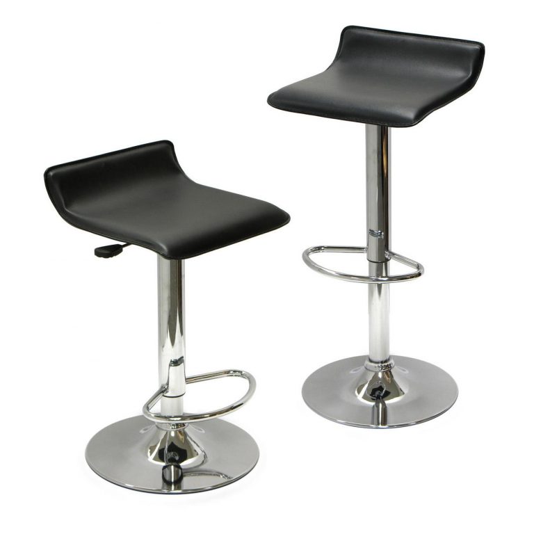 How to Select the Right Height for adjustable bar stools