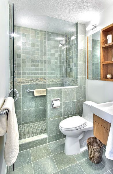 attractive small bathroom design NNMJEZL