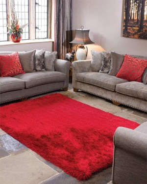 australia red rugs for living room 14 LAOMIGN