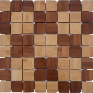 bamboo floor tiles bamboo mosaic tile,bamboo tiles,bamboo wall tile,bamboo floor DYDJIVB