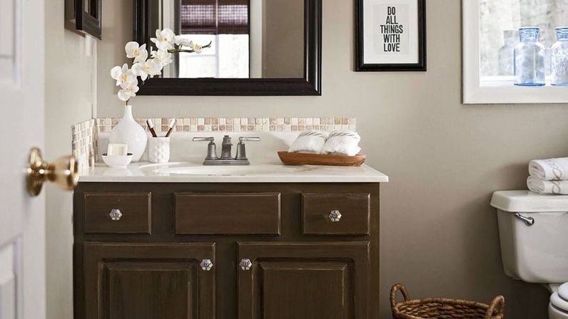 Bathroom Decor Sets beautiful and practical lining in using bathroom decor sets VSEMIRB