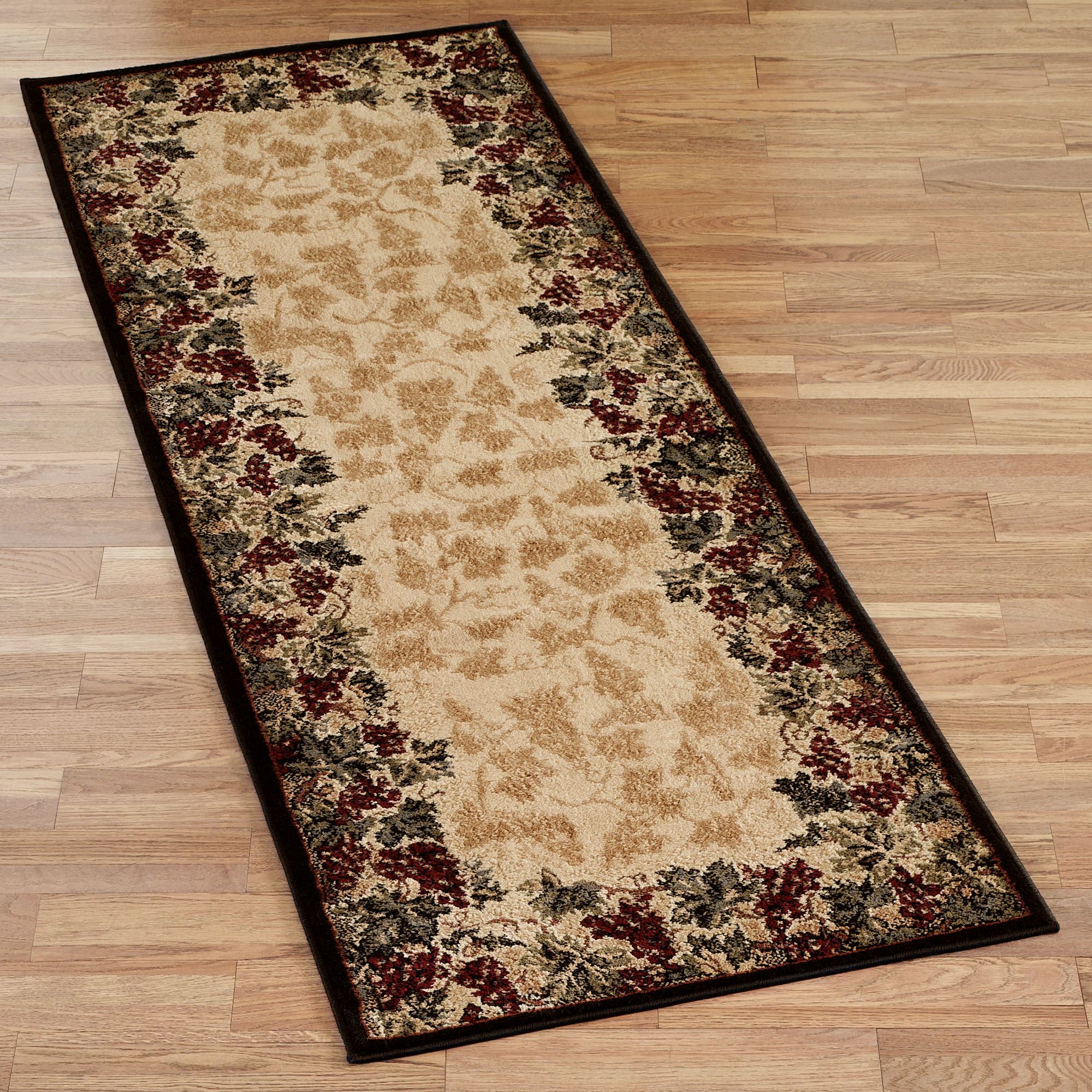 Your go-to guide on buying a runner rug