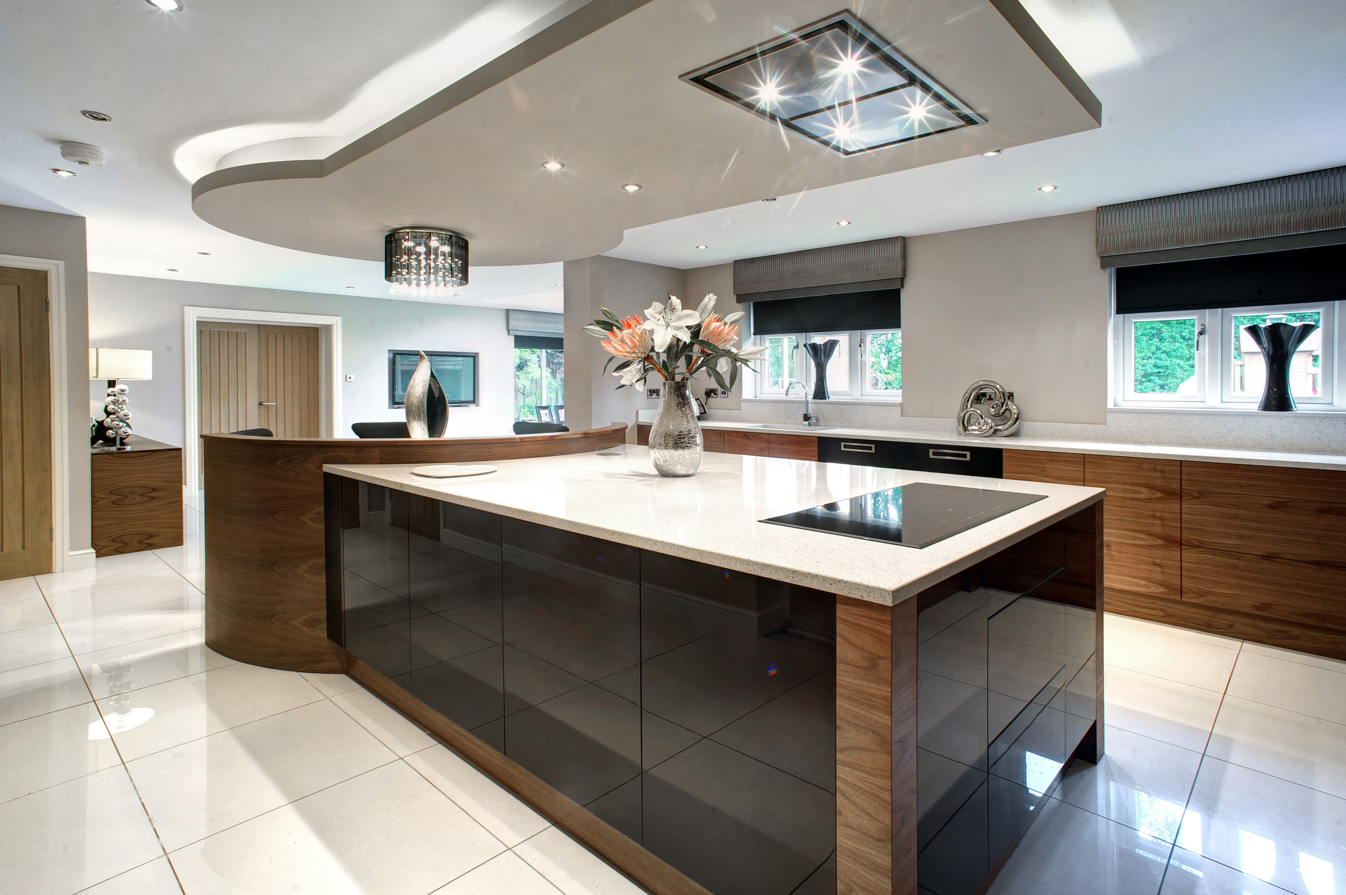 Why Are Bespoke Kitchens Famous