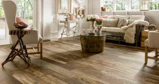 best flooring options thinking of remodeling your floors this spring? there are so many options ZHGZXFS