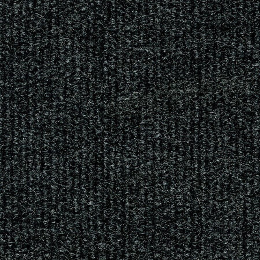 black carpet 16-pack 18-in x 18-in restoration black needlebond adhesive-backed HLBQCBW