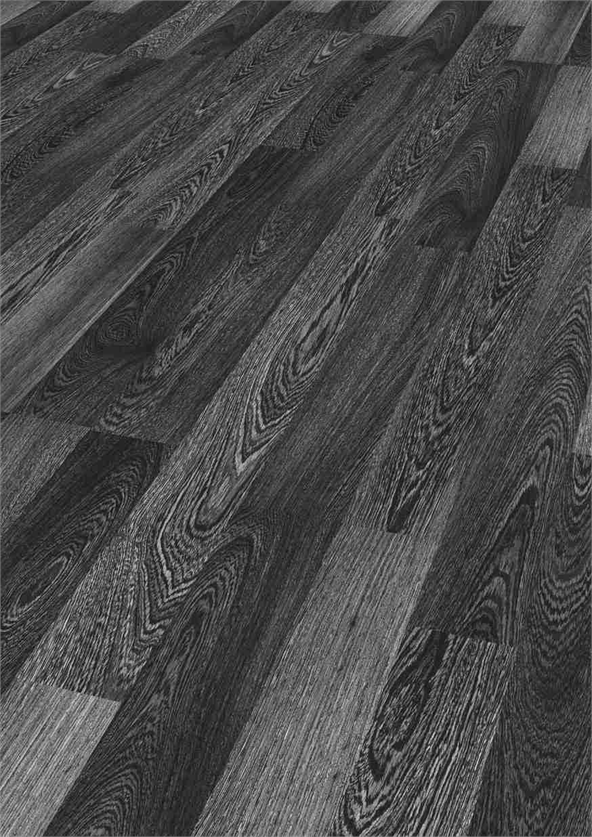 black laminate flooring 8mm black u0026 white laminate flooring: a stunningly stylish choice for modern MONFCEM