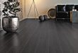 black laminate flooring arosa oak black embossed 12mm laminate flooring NPIUTEL