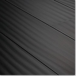 black laminate flooring lamton laminate - 12mm exotic wide plank collection AHOTIPK