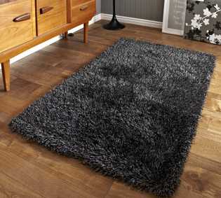 Black rugs black rugs, including charcoal | modern rugs LZXTQSC
