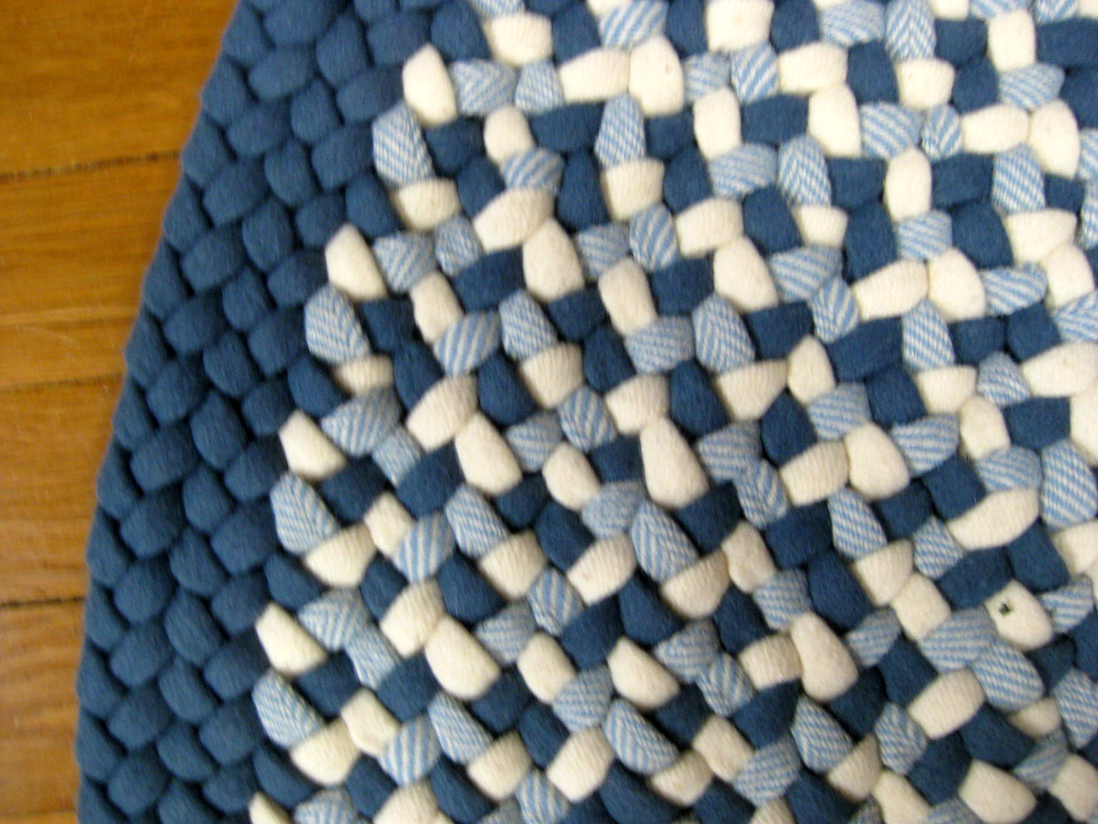 braided rugs 2u0027 x 3u00271 COSHFXI