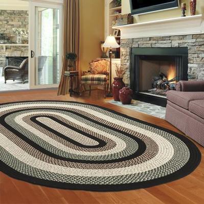braided rugs image 1 AZPBLTH