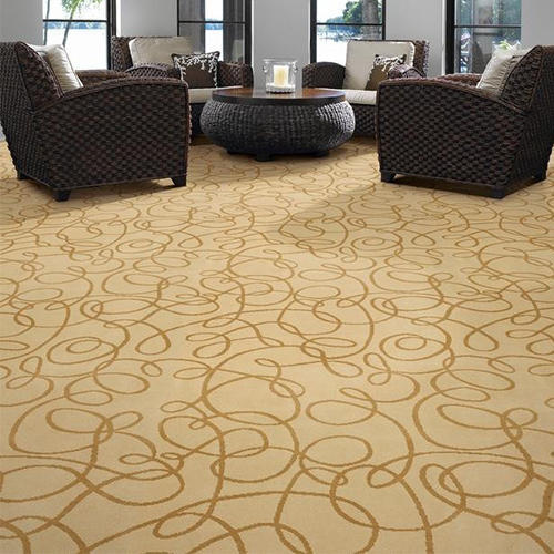 brown carpet flooring, size: 160*160cm,240*240cm,240* RMIXPOV