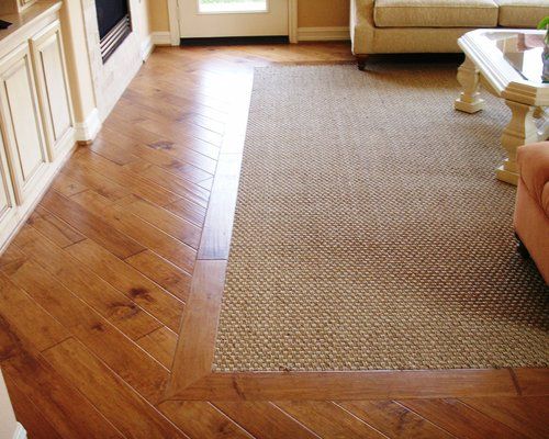 Four major advantages of carpet and flooring