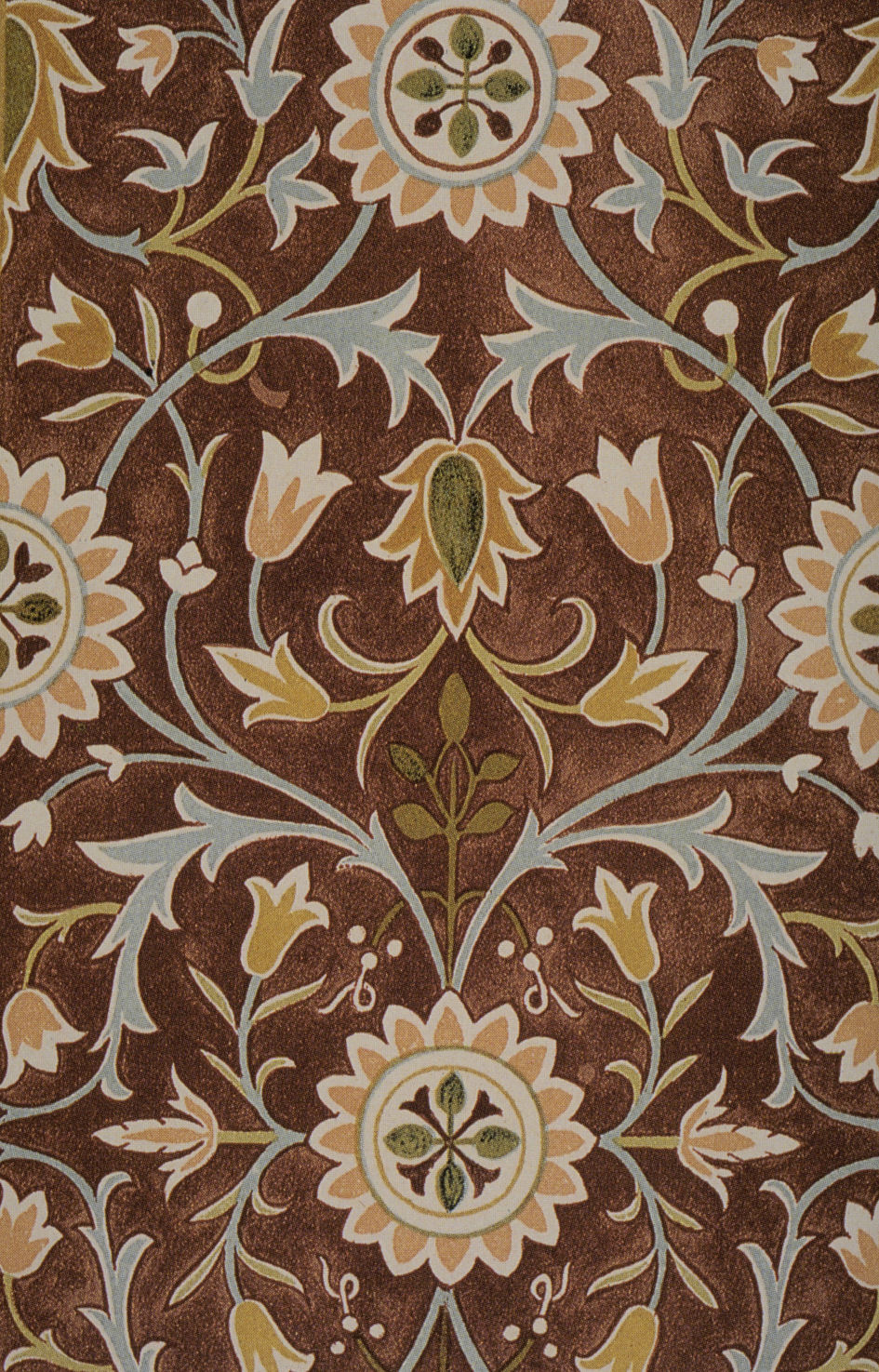 carpet design images file:morris little flower carpet design detail.jpg DRJGMUV