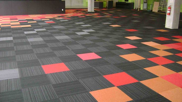 Pros of buying a carpet tile