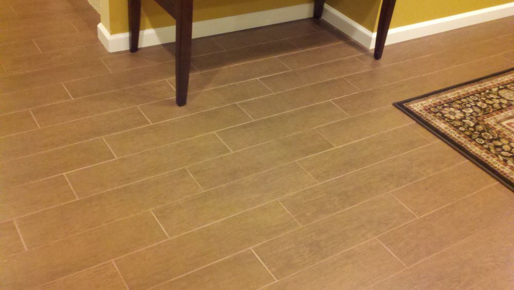 ceramic floor tile wood pattern tile wood floors kitchen with tile wood floor vs laminate tile wood pattern TBKAMUS