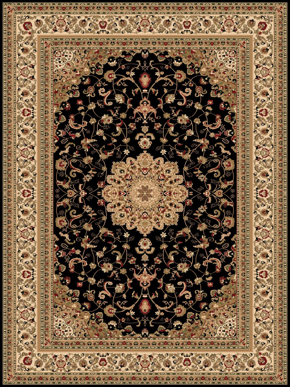classic rugs picture of traditional classic aubusson rug URSSUPY