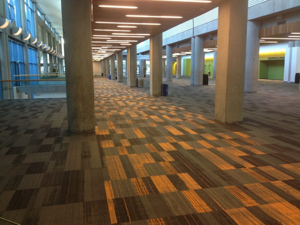 What type of commercial flooring is best suited for your business? goodworksfurniture