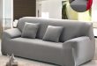 couch cover couch sofa covers,1-4 seater sofa furniture protector home full stretch  lightweight elastic ZYNSFSX