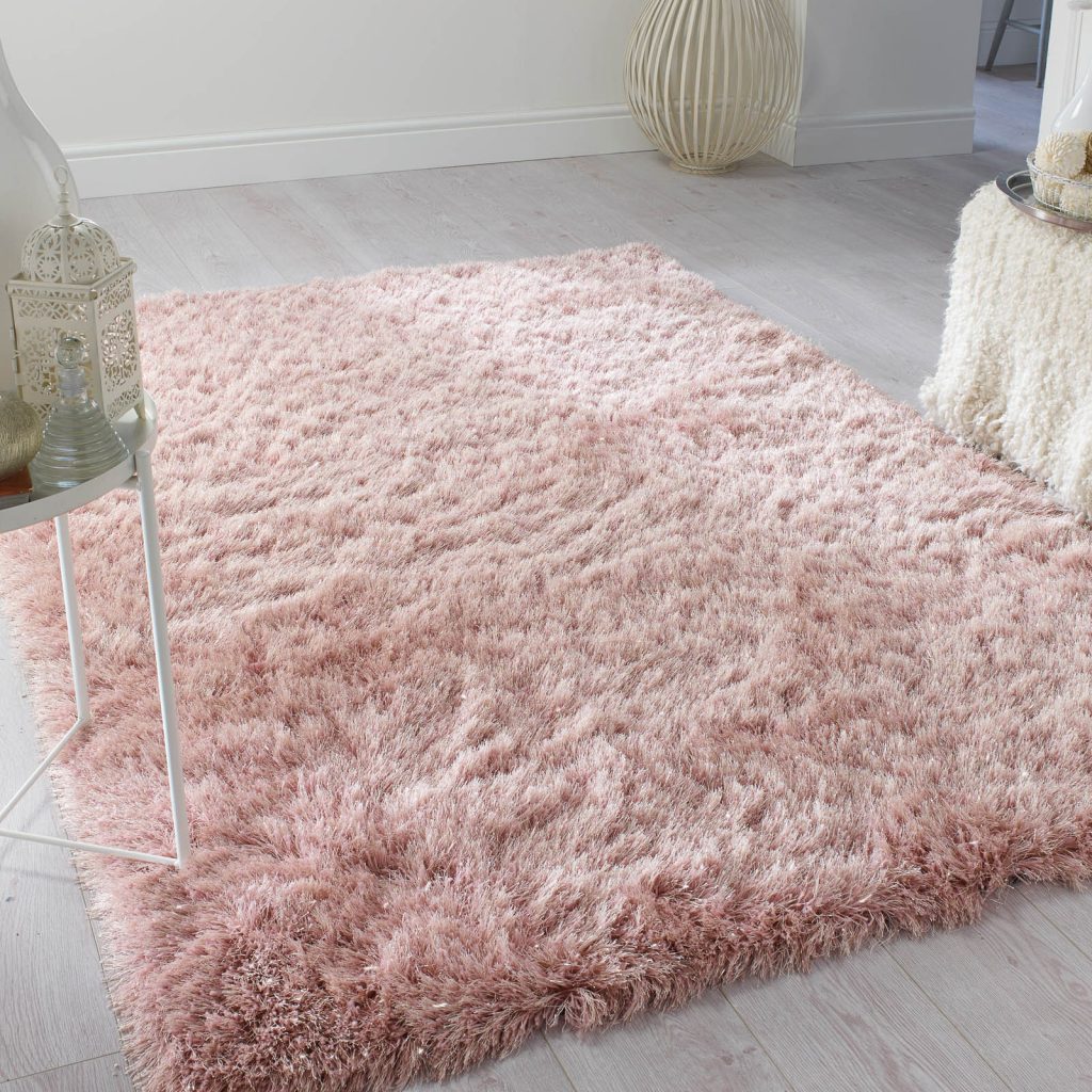 Captivating pink rug goodworksfurniture