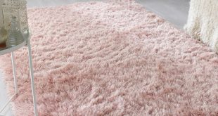 dazzle blush pink rug CZCEJJC