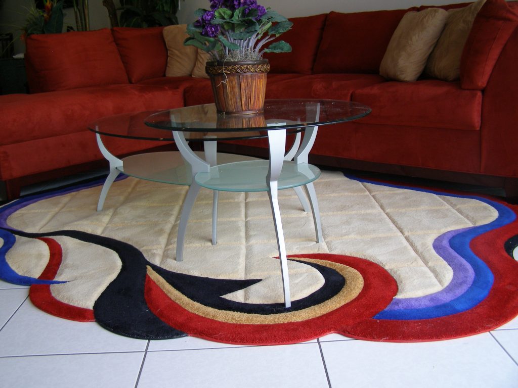 Uses of custom rugs goodworksfurniture
