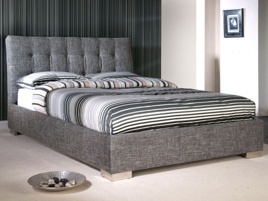Features of double bed frames
