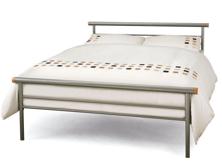 Features of double bed frames goodworksfurniture