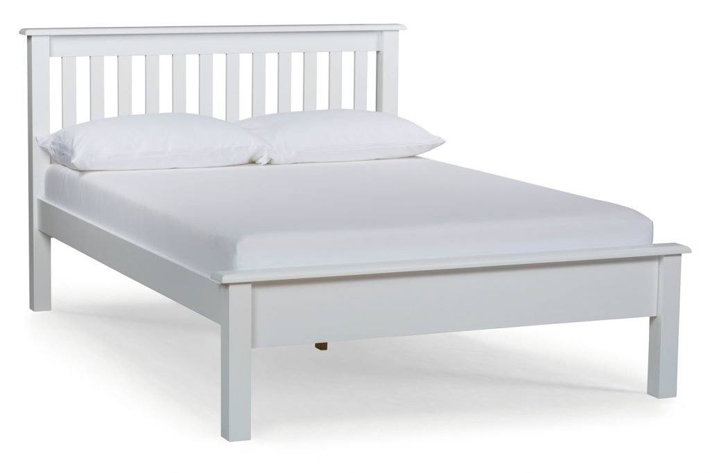 Features of double bed frames goodworksfurniture