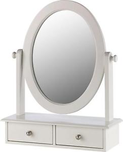dressing table mirror white dressing table mirrors MCEMRIR