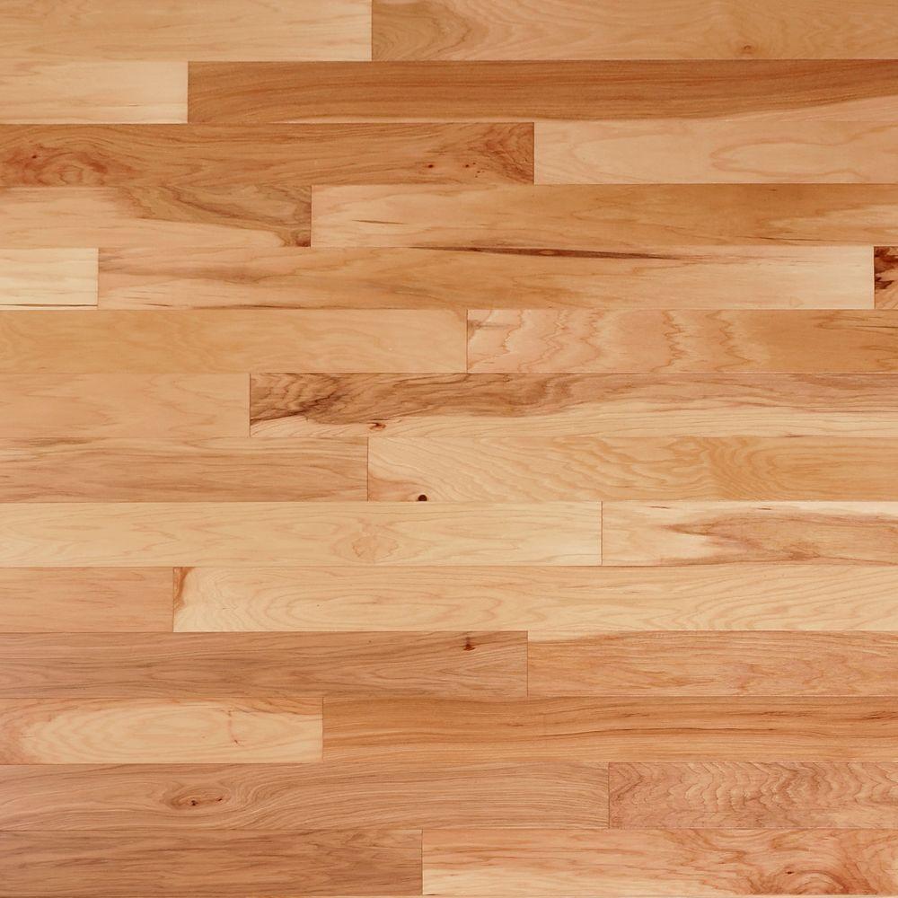 engineered flooring heritage mill vintage hickory natural 3/8 in. thick x 4-3/ SAYSFZE