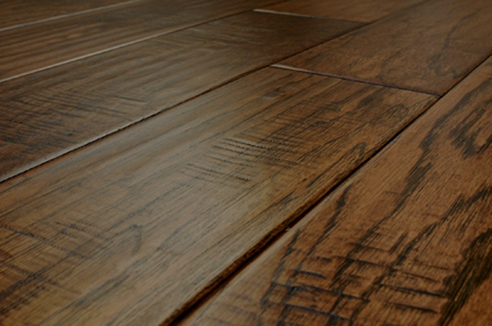 engineered hardwood floors hickory-charlotte-angle-1000 PAVAAJG
