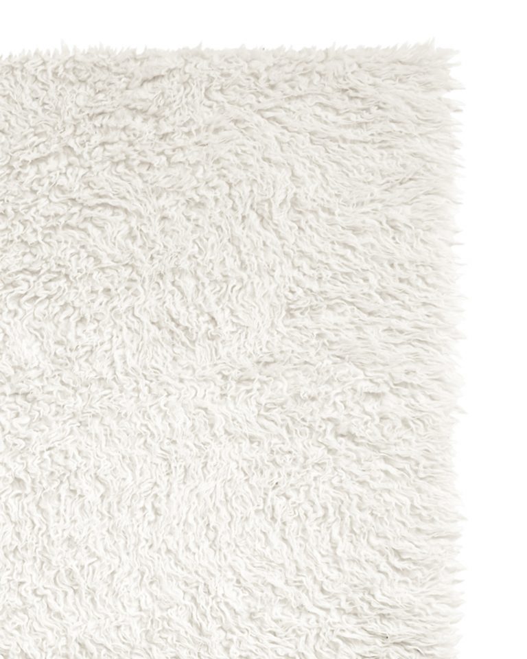 The old flokati rug; one of the best goodworksfurniture