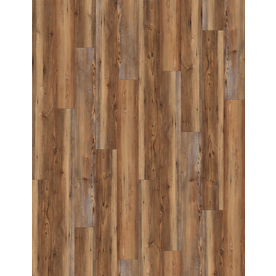 flooring vinyl plank smartcore ultra 8-piece 5.91-in x 48.03-in blue ridge pine locking BHKKQEA