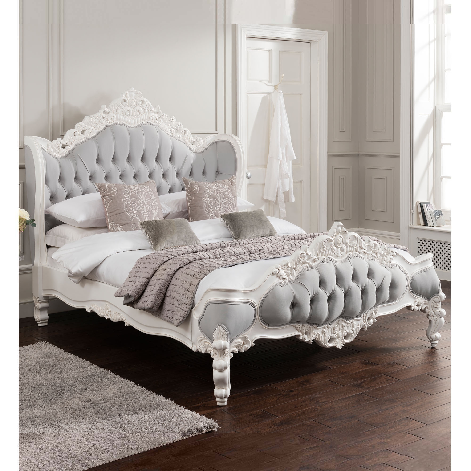 French bedroom furniture antique french style bed shabby chic bedroom furniture french style bedroom  furniture JTSQWIH
