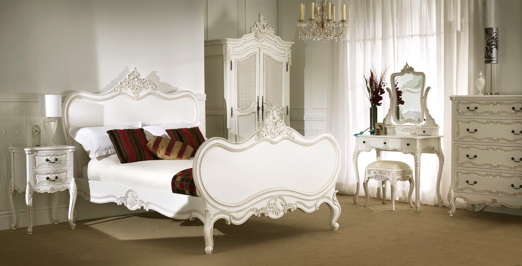 French bedroom furniture french furniture bedroom photo - 1 XDGXJVU