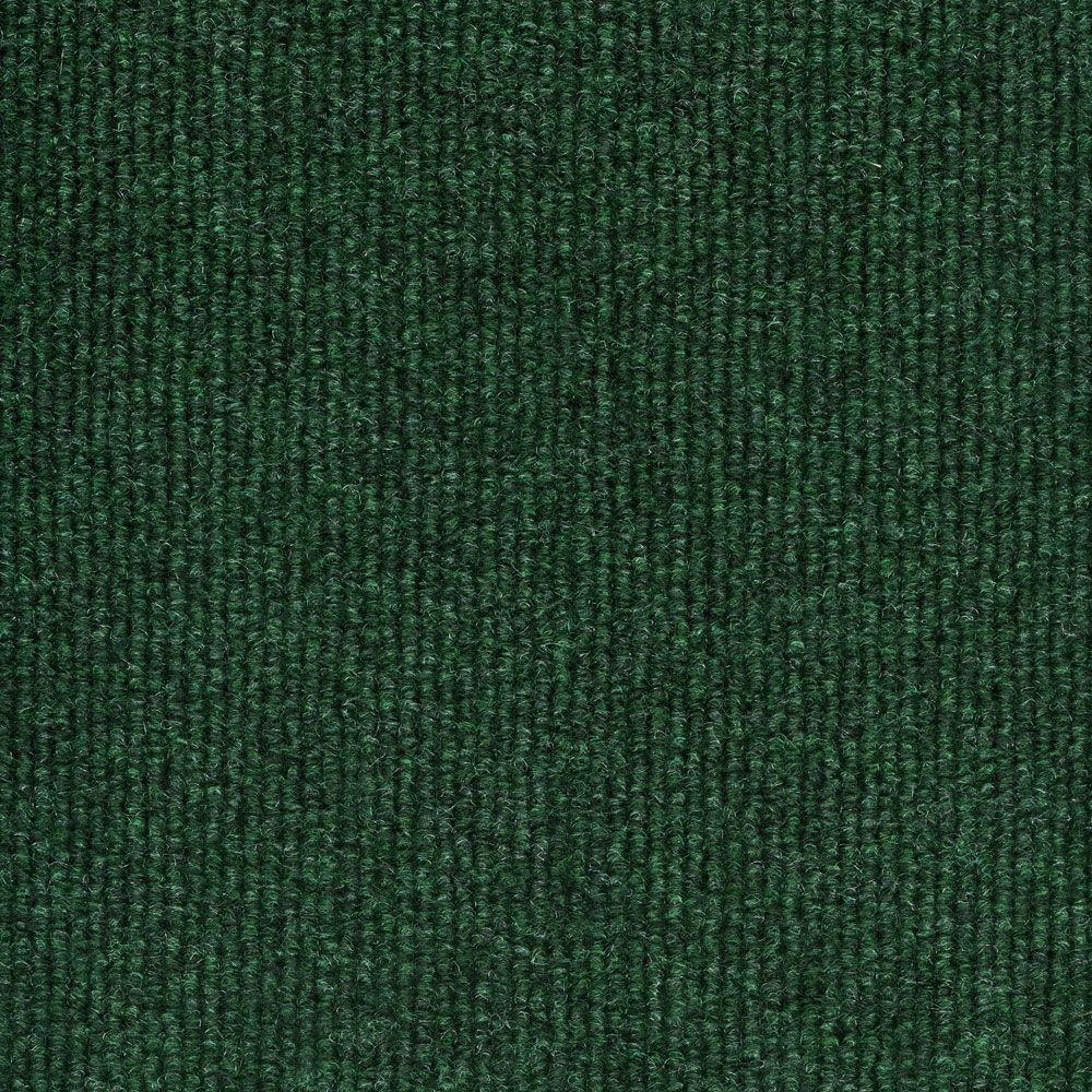 green carpet trafficmaster elevations - color leaf green ribbed texture indoor/outdoor  12 ft. carpet YJVTCGF