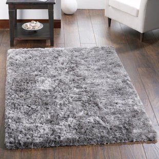 Grey rugs shimmer hand tufted silver rug GPVRSWK