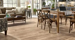 guide to the best laminate flooring ZGLUHHM
