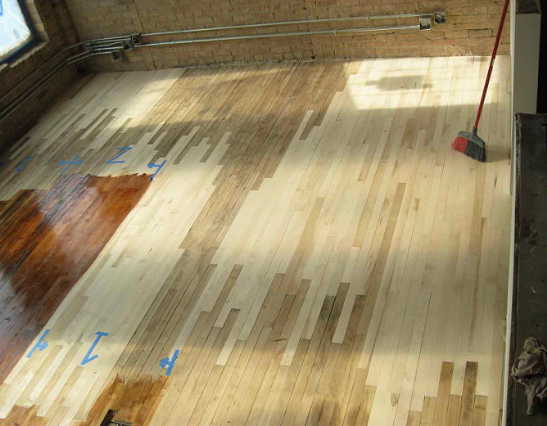 hardwood floor refinishing charlotte RCGXOJW