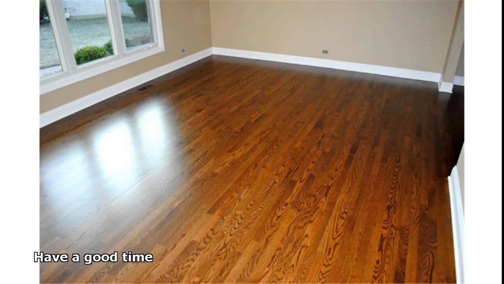 The diy guide to hardwood floor refinishing goodworksfurniture