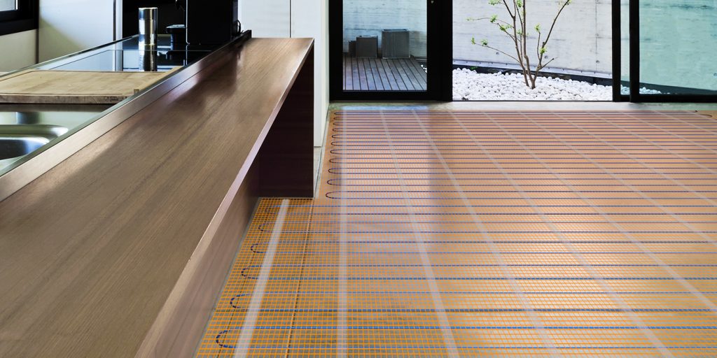 How to buy the right heated floors goodworksfurniture