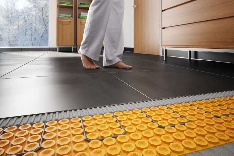 heated floors schluter®ditraheat ZLVKVCH goodworksfurniture